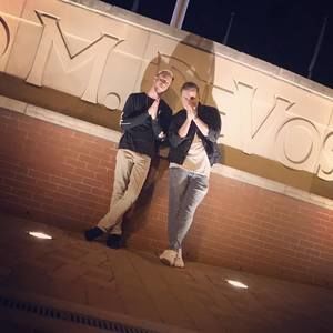 Meet your Posher, Cody